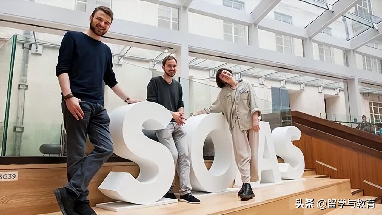 英国留学生比例最高的大学是哪个,英国国际生比例最高大学排名大揭秘(图7)