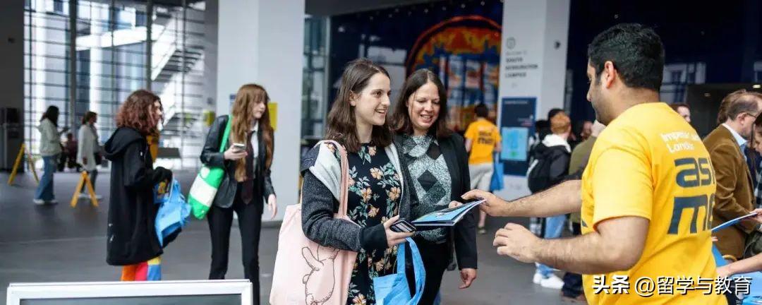 英国留学生比例最高的大学是哪个,英国国际生比例最高大学排名大揭秘(图1)
