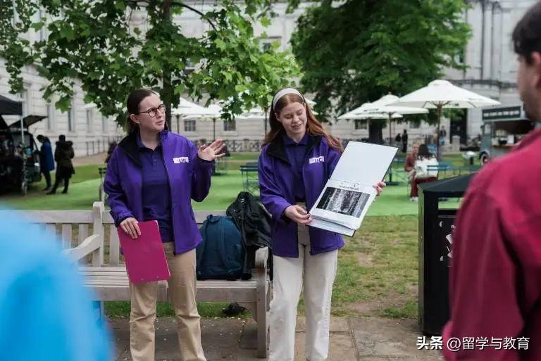 英国留学生比例最高的大学是哪个,英国国际生比例最高大学排名大揭秘(图5)