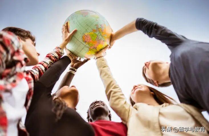 英国留学生比例最高的大学是哪个,英国国际生比例最高大学排名大揭秘(图8)