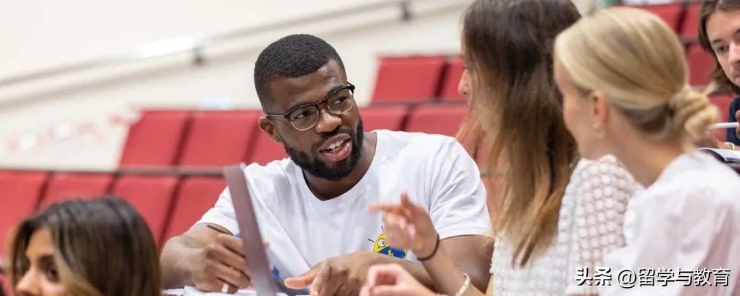 英国留学生比例最高的大学是哪个,英国国际生比例最高大学排名大揭秘(图4)