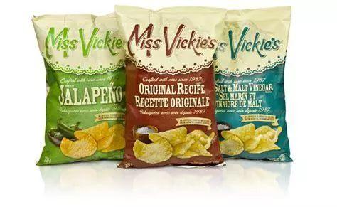 美国留学有哪些值得推荐的零食,美国好吃到逆天的零食推荐(图7)