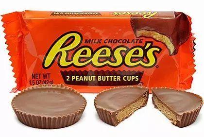 美国留学有哪些值得推荐的零食,美国好吃到逆天的零食推荐(图21)