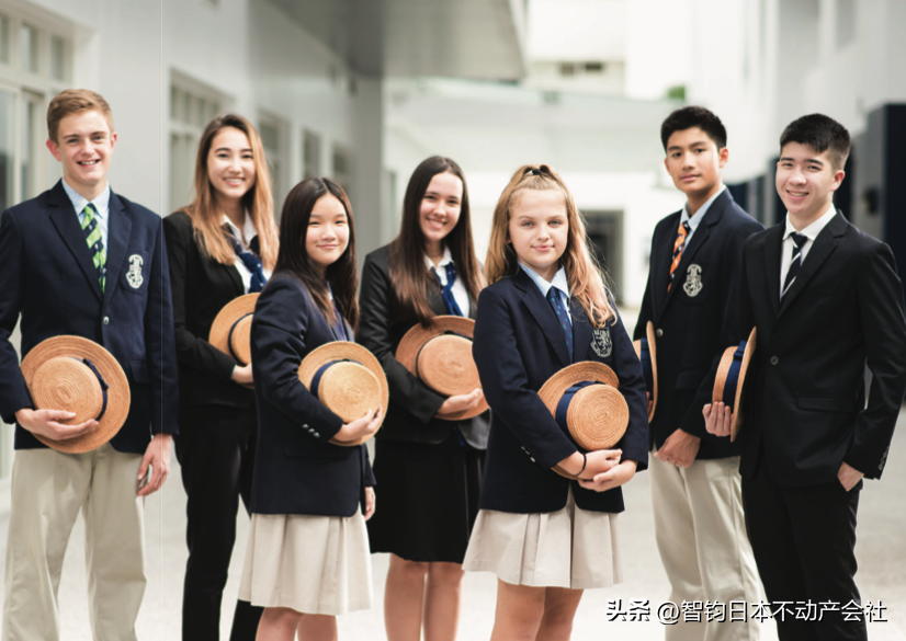 初中生怎么出国留学日本,初中生赴日留学的超强指南分享(图3)