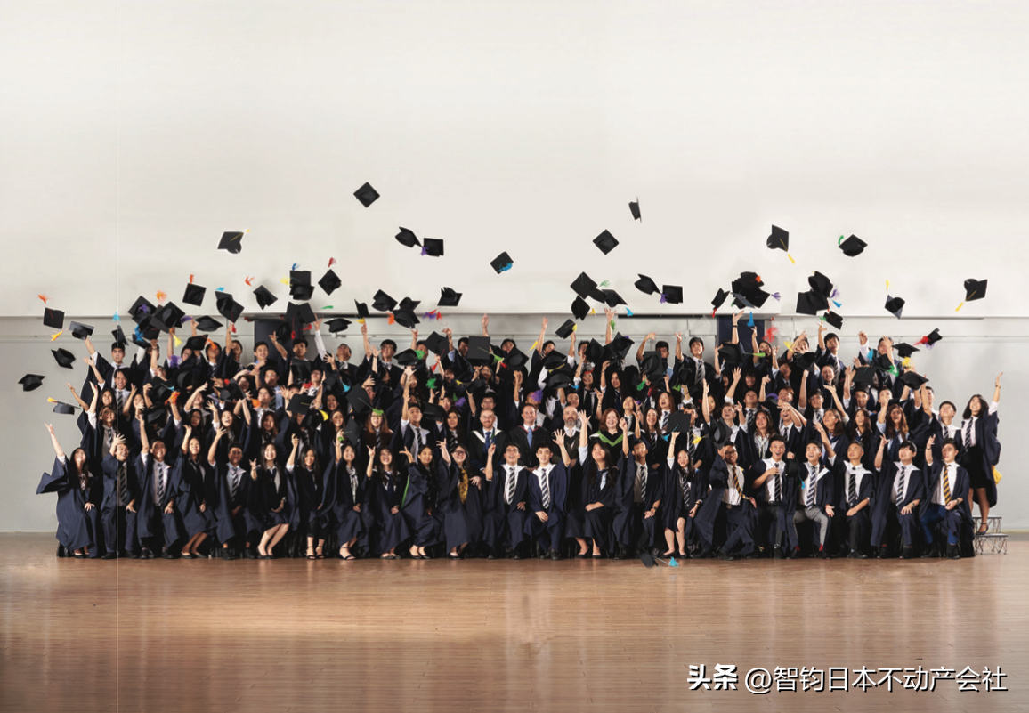 初中生怎么出国留学日本,初中生赴日留学的超强指南分享(图6)