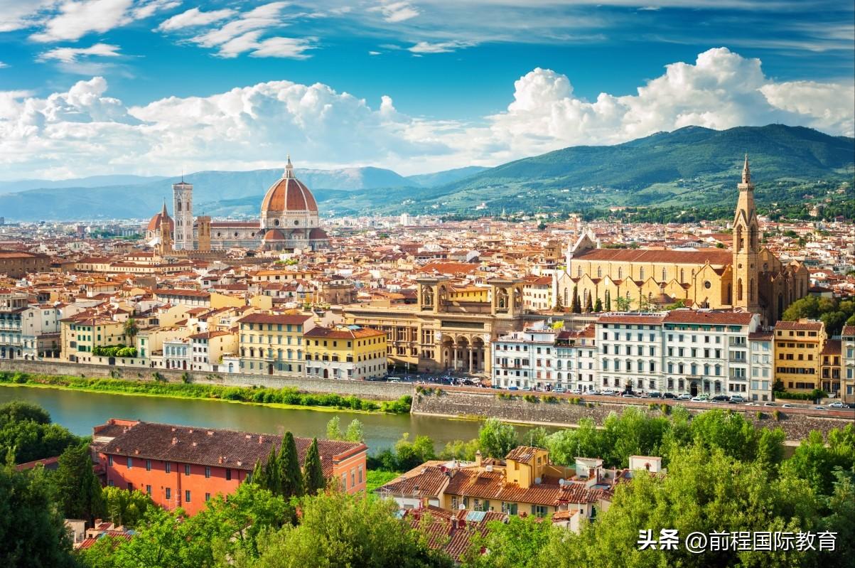 美术生出国留学哪个国家好,热门的美术留学国家及项目大揭秘(图2)