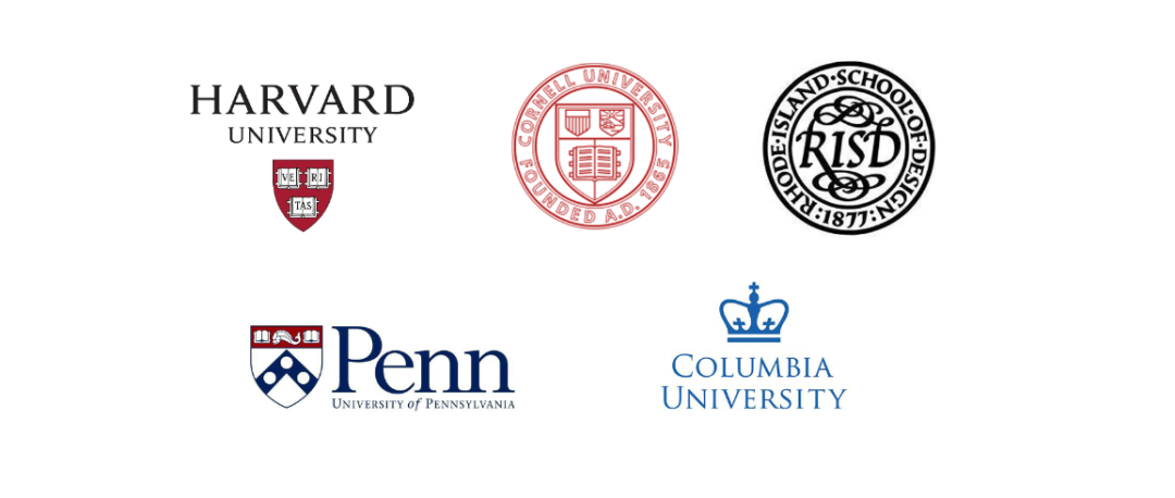 建筑设计出国留学去哪个国家好,一文掌握建筑生留学选校的相关信息(图10)