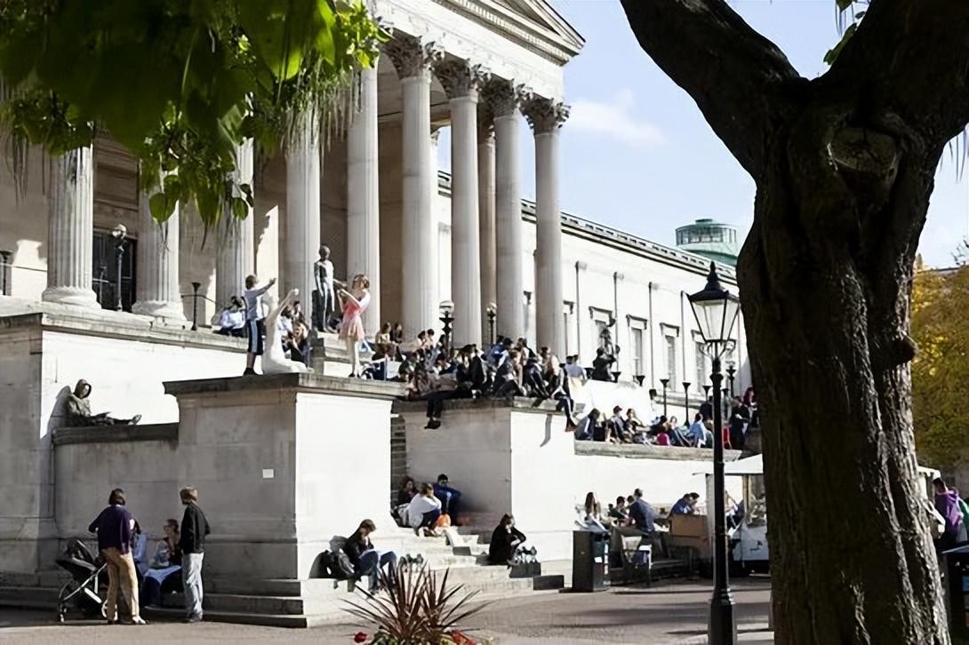 建筑设计出国留学去哪个国家好,一文掌握建筑生留学选校的相关信息(图1)