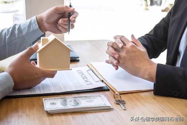 如何美国留学本科,美国本科申请的必要流程详解(图4)