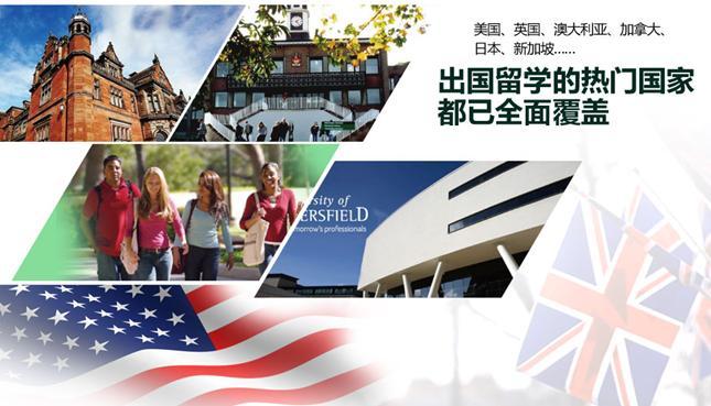 出国留学会遇到什么问题,出国留学常见的9大问题全解(图1)