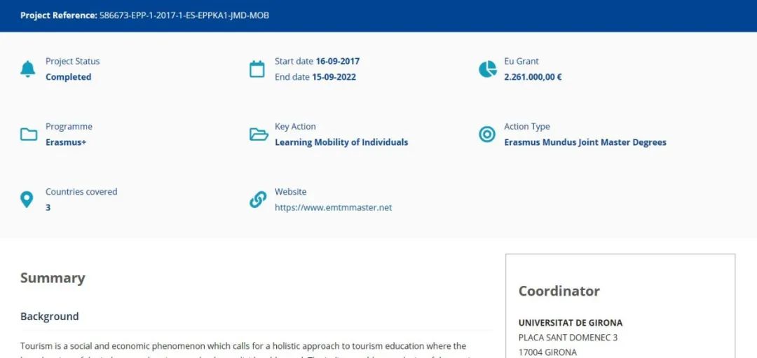 免费出国留学项目有哪些,不花钱畅游欧洲的留学项目整理分享(图4)