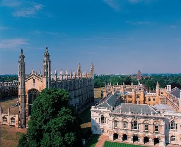 出国留学考研费用需要多少,各个国家的留学开销汇总分享(图2)