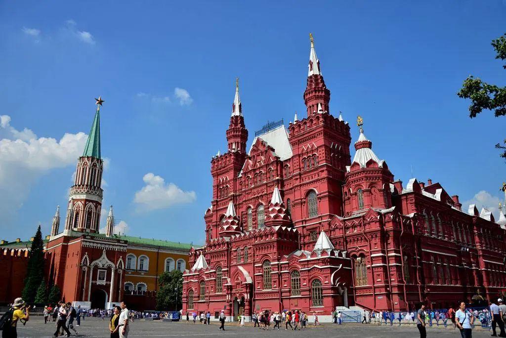 如何确保成功俄罗斯出国留学,俄罗斯留学的高考双保险方案一览(图3)