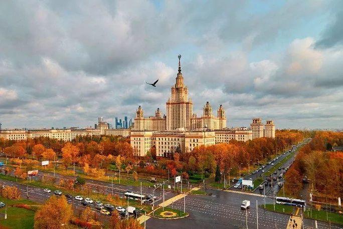 如何确保成功俄罗斯出国留学,俄罗斯留学的高考双保险方案一览(图4)