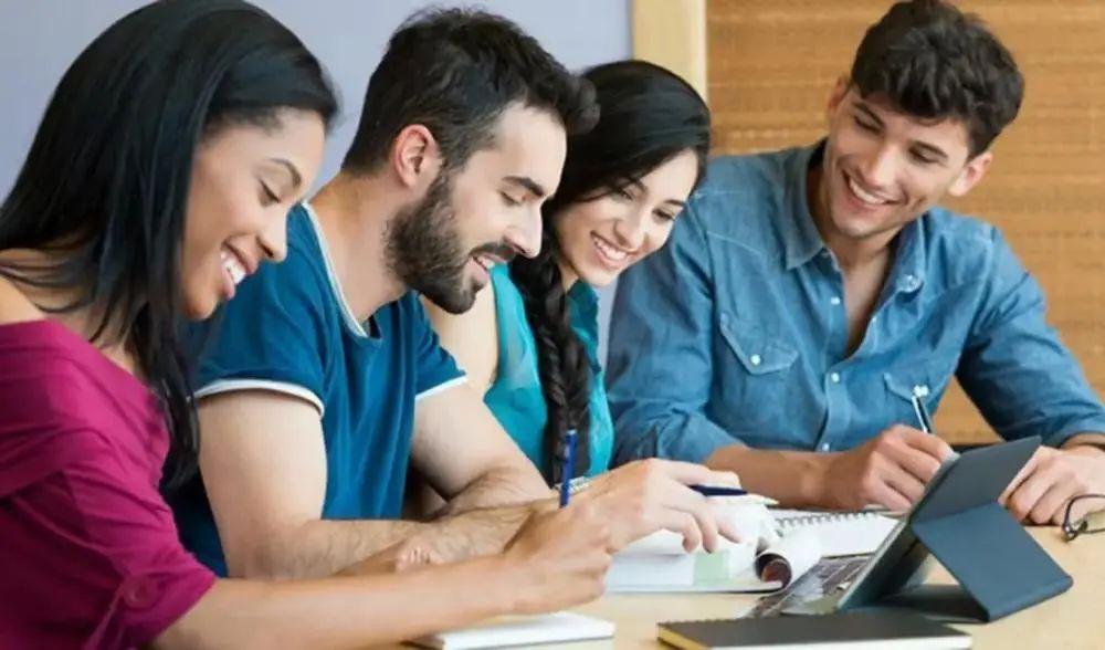 德国出国留学什么时候准备好,申请德国大学的详细规划书分享(图4)