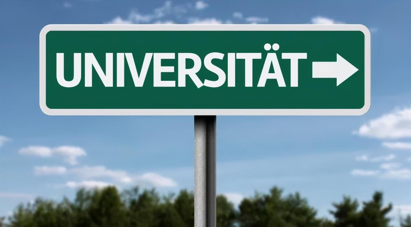 德国出国留学什么时候准备好,申请德国大学的详细规划书分享(图6)