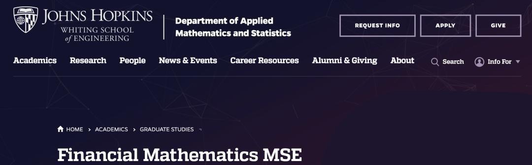 留学跨专业哪个专业好,留学跨专业较容易申请的专业介绍(图7)