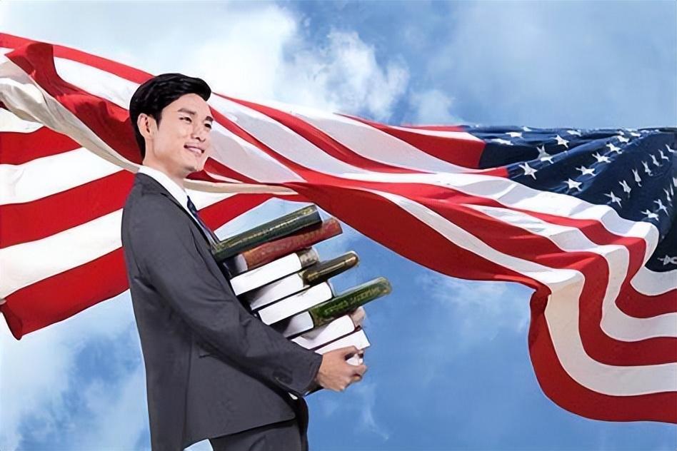 美国留学什么好移民,最新美国留学移民条件及移民优势讲解分享(图1)
