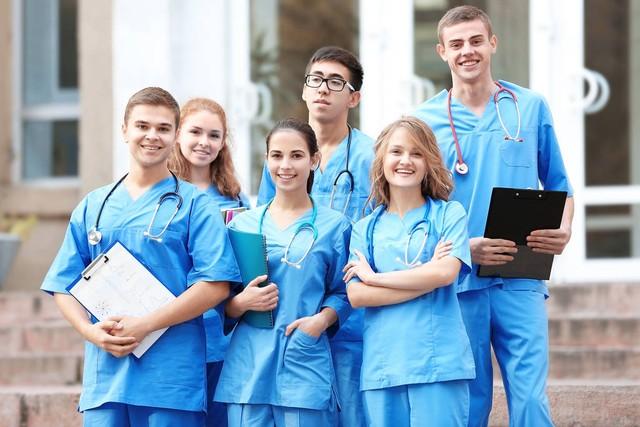 医学博士出国留学难毕业吗,各国博士医学生留学毕业难度大对比分享(图2)