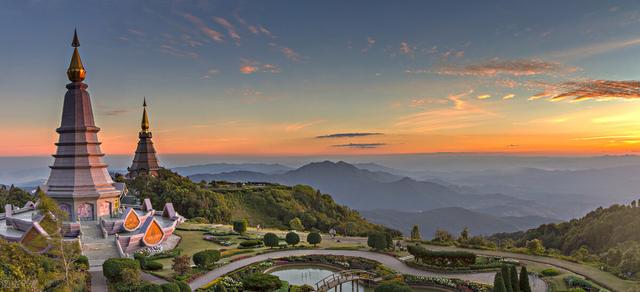 硕士泰国留学费用一年要多少,硕士在泰留学一年的费用明细一览(图1) 泰国留学:研究生留学一年需要多少费用?小康家庭可以承担吗?