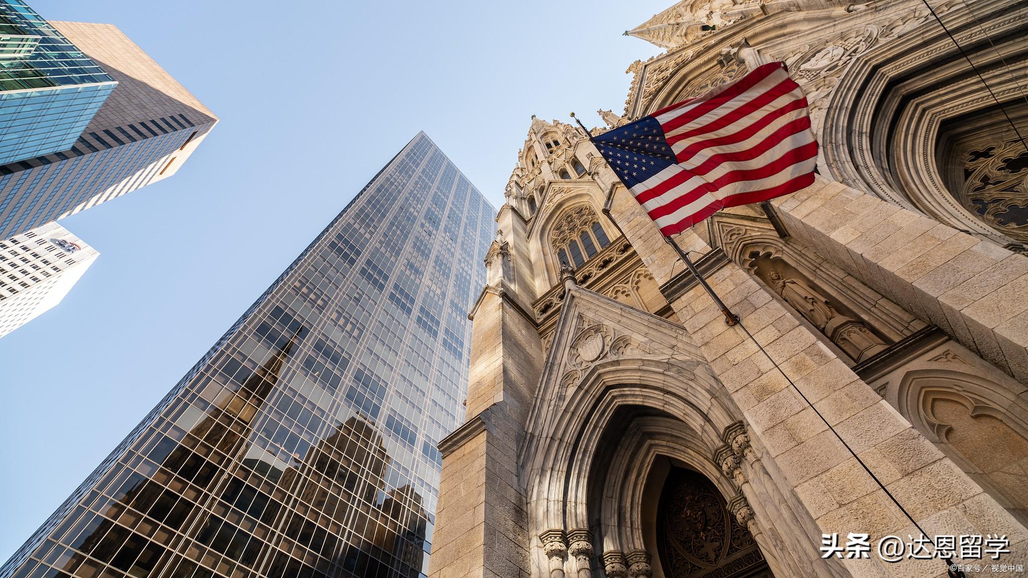 美国留学就业前景好的专业有哪些,赴美回国最吃香的5大专业推荐(图2)