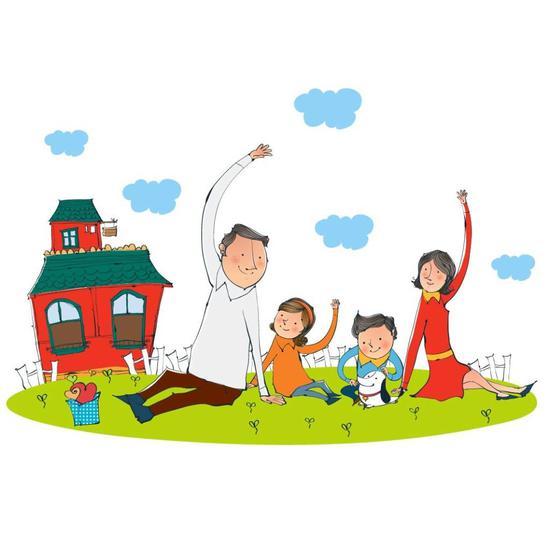 小孩出国留学后如何与父母保持联系,留学生出国后与父母保持良好沟通的建议分享(图1)