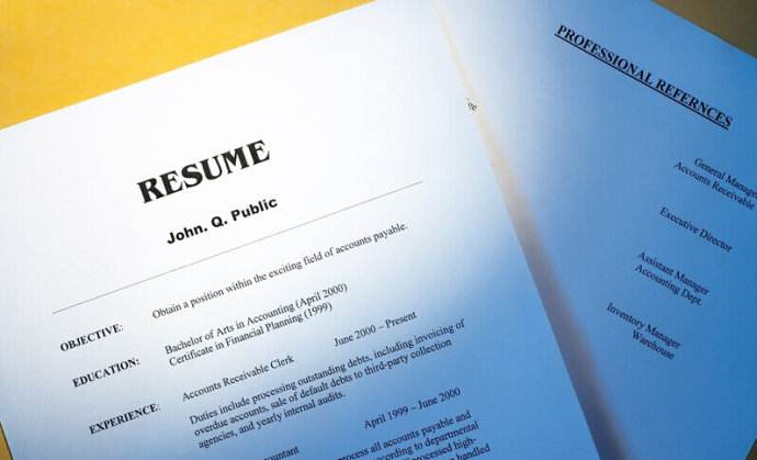 出国留学ps和cv是什么,一文详细介绍留学PS、RL、CV、ESSAY(图2)