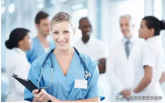 护理出国留学应该去哪些国家,超适合护理专业去的几个留学国家介绍(图1) 护理学专业去留学可以选择哪些国家