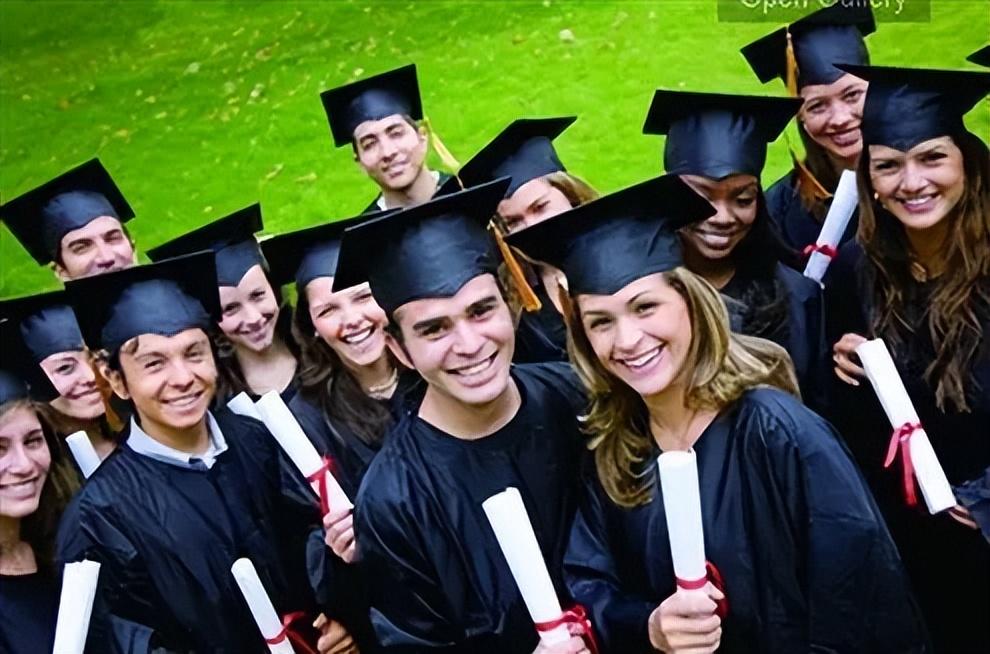 计算机专业出国留学怎么样,一文浅聊计算机专业留学的性价比(图4)