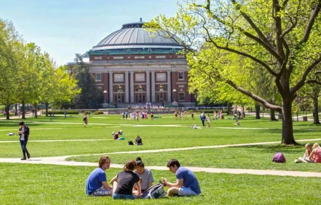 热门国家的出国留学费用要多少,英美澳真实的留学费用大揭秘(图13)