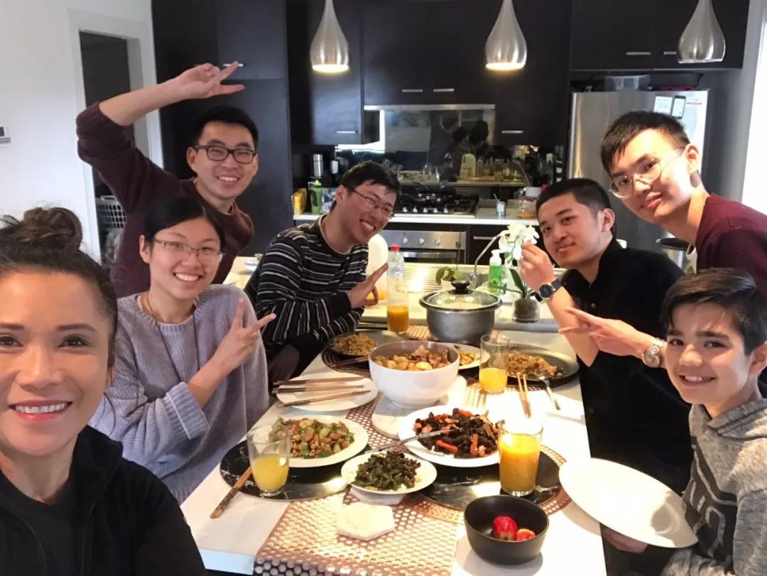 寄宿家庭如何选择,正确选择寄宿家庭的方法及建议分享(图1)