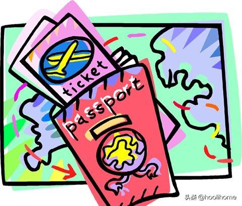 美国留学护照丢了怎么办,在美帝证件丢失后的正确处理方法分享(图11)