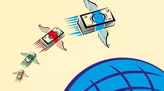 银行出国留学汇款怎么办,留学必看的外汇小常识科普(图2)