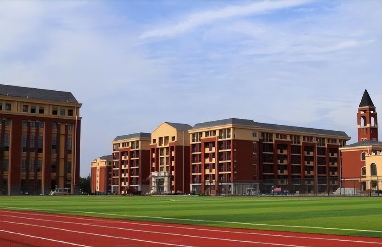 济南的国际院校哪个好,济南值得一去的国际学校大盘点(图2)