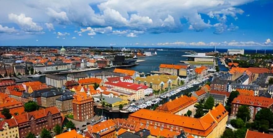 丹麦留学签证需要什么条件,办理丹麦留学签证的详细程序一览(图3)