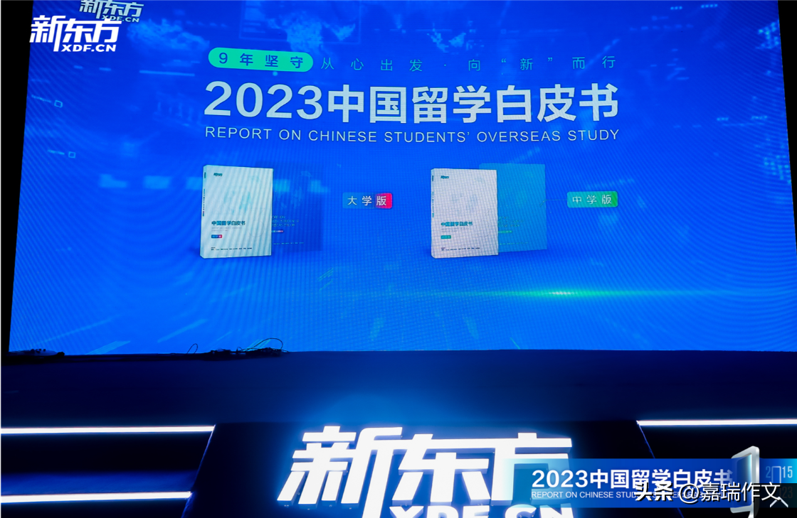 出国留学学生的特点有哪些,出国留学人群的特征大揭秘(图1)