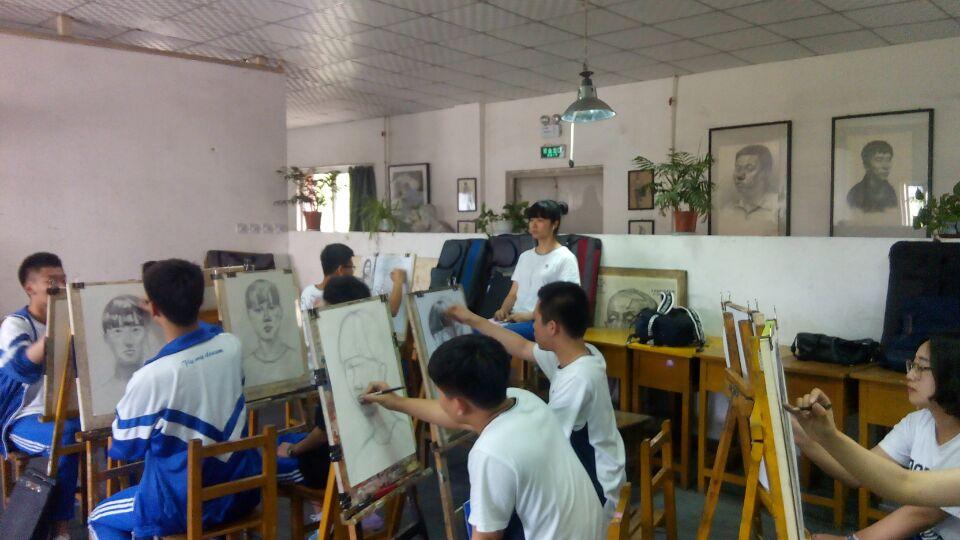 美术出国留学程序有哪些,美术生出国留学的条件及学制详细解析分享(图1)