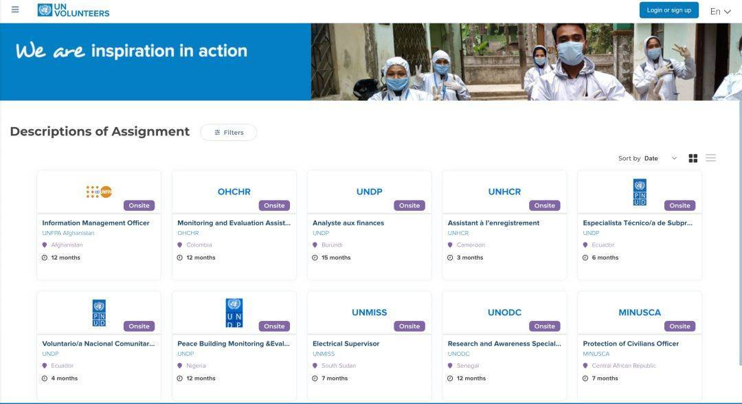 出国留学义工怎么做,提升背景必知道的10个线上义工平台分享(图1)