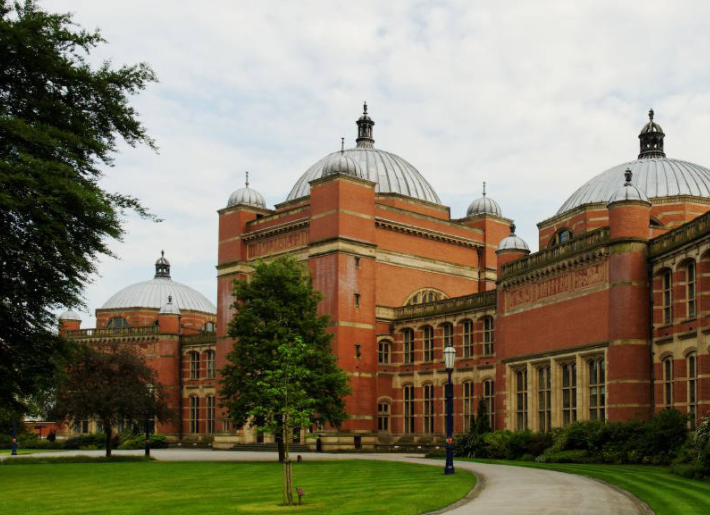 出国留学体育去哪里好,超适合国内体育生留学的院校及专业推荐(图5)