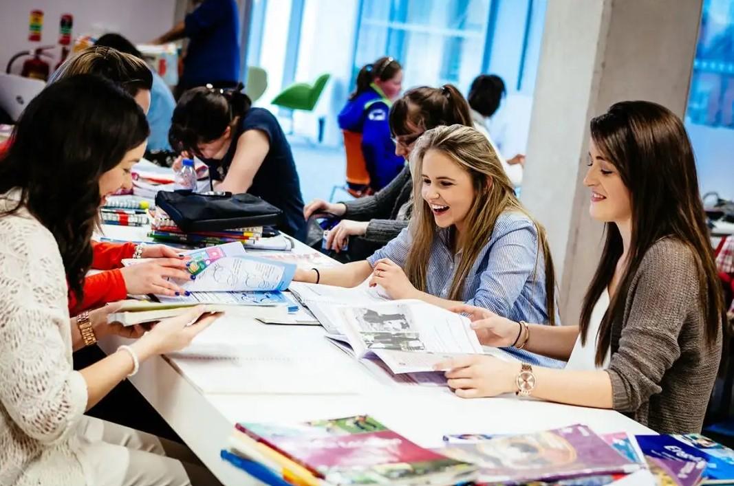 出国留学可以学到什么,一文带你深度探究留学能学到的东西(图3)