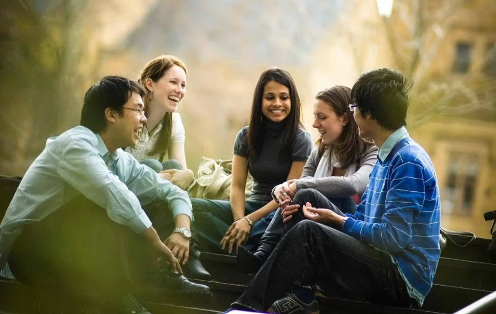 出国留学可以学到什么,一文带你深度探究留学能学到的东西(图1)