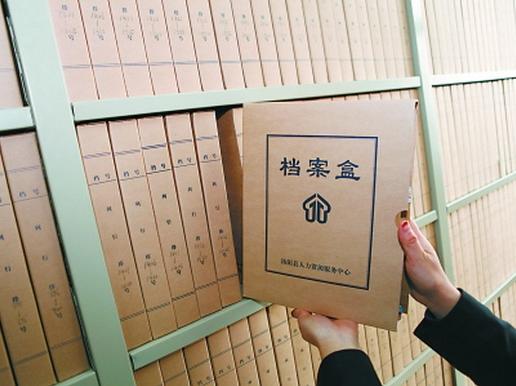 出国留学毕业档案怎么办,5种处理留学档案可行的方法分享(图1)