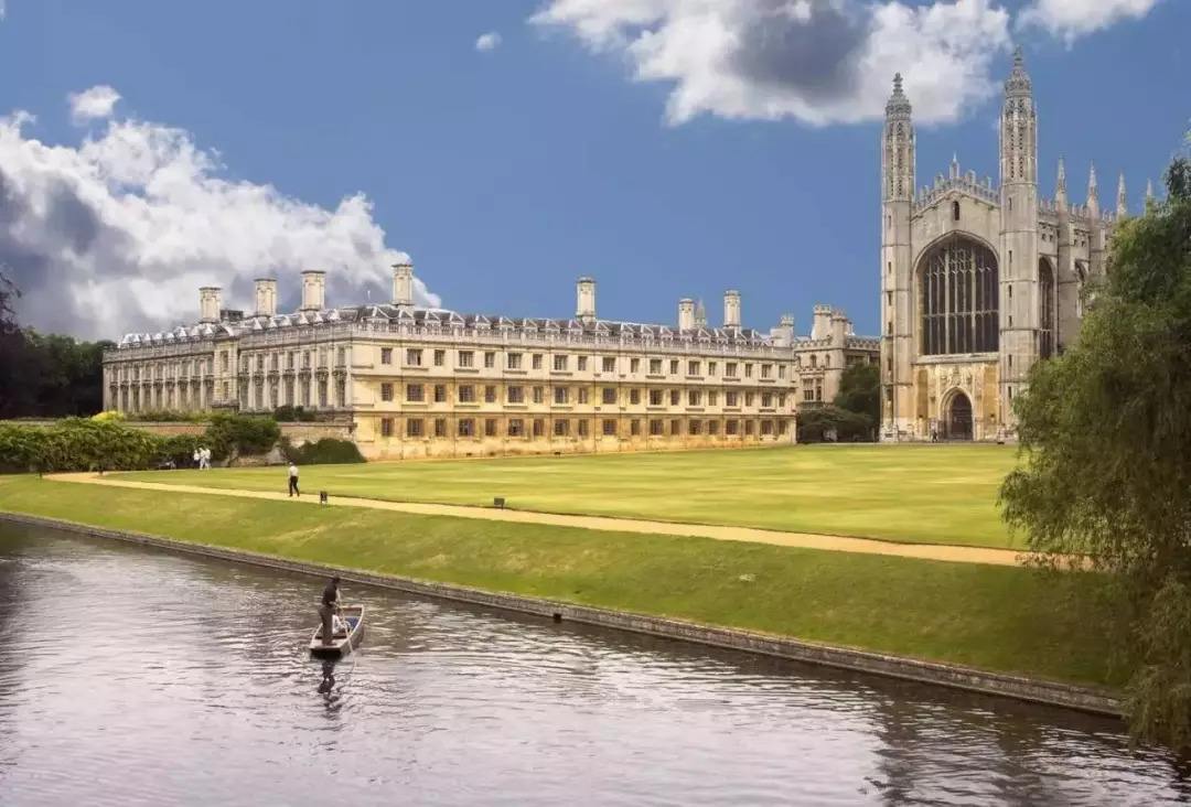 在剑桥留学需要花多少钱,英国剑桥大学留学一年的总费用一览(图1)