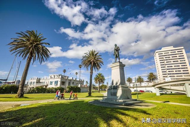 澳洲公办留学读中学要多少钱,澳大利亚读公立中学的花费明细一览(图2) 去澳洲读公立中学需要准备多少钱,澳洲留学费用有哪些?