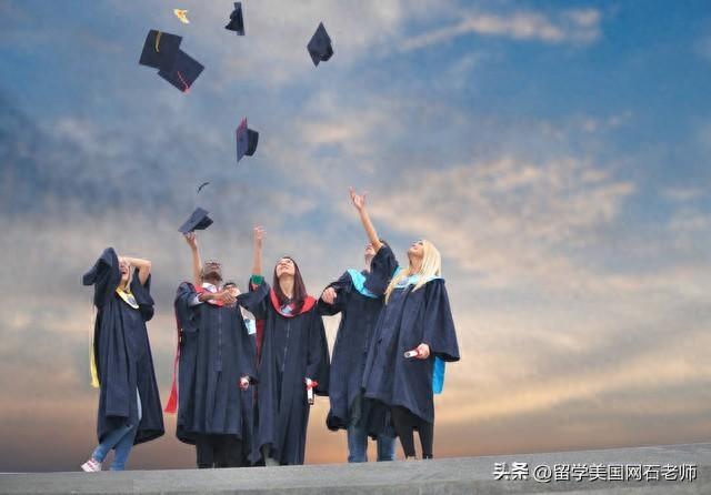 美国留学硕士的费用大概多少,硕士美国留学的热门地区费用大汇总(图1) 美国留学费用一年大概多少人民币研究生