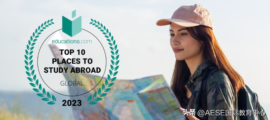 出国留学哪个国家好,全球十大热门的留学国家排行榜大揭秘(图1)