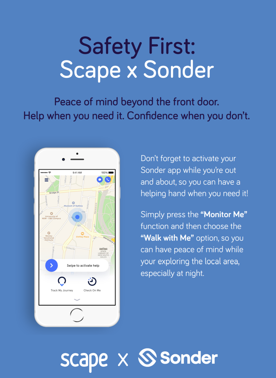 澳洲留学用什么软件方便, 澳大利亚留学必看的日常使用APP合集(图6)