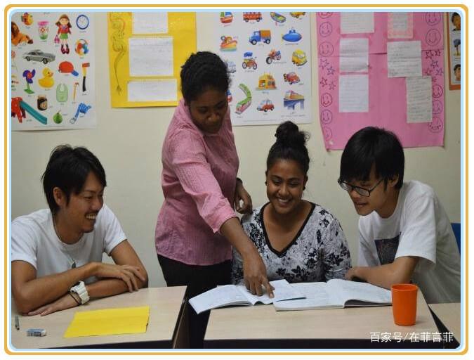 出国留学与游学的区别有哪些,一文全面解析游学和留学的不同(图5)