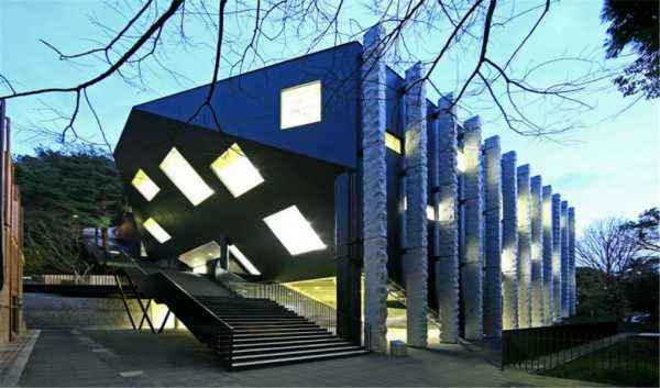 出国日本留学学校哪家好,日本超热门的TOP6院校介绍(图2)