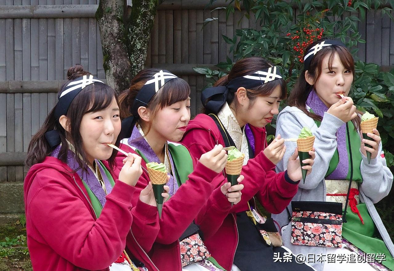 日本出国留学新生怎么办,初次抵到日本的留学生活建议分享(图4)